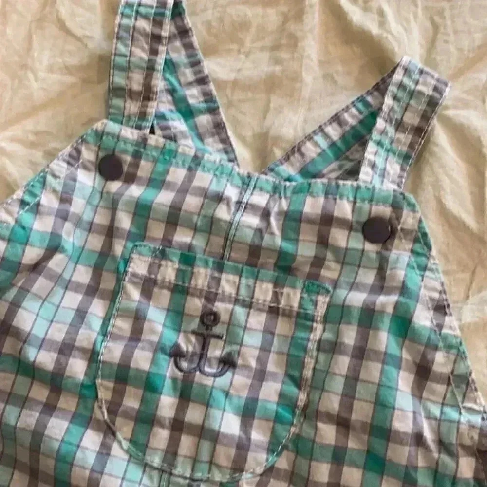 Carter’s jumpsuit